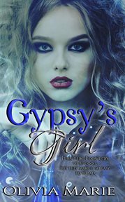 Gypsy's girl cover image