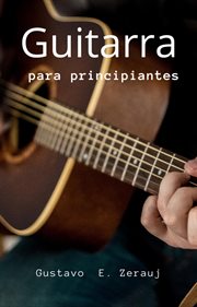 Guitarra para principiantes cover image