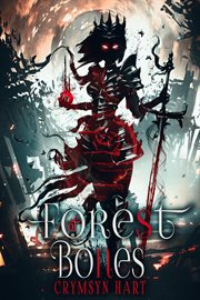 Forest of bones cover image