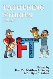 Fathering stories cover image