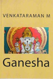 Ganesha cover image