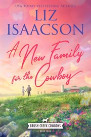 A New Family for the Cowboy cover image