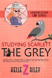 Studying scarlett the grey cover image