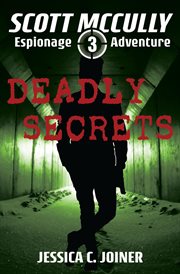 Deadly secrets. vol. 3 cover image