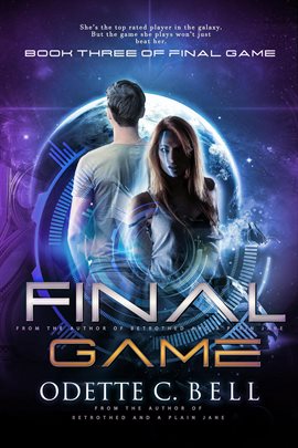 Cover image for Final Game Book Three
