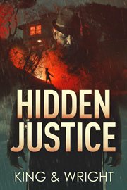 Hidden justice cover image
