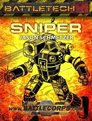 Sniper cover image