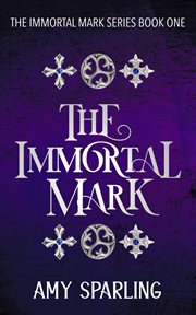 The immortal mark cover image