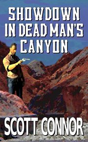 Showdown in Dead Man's Canyon cover image