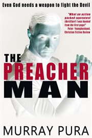 The preacher man cover image