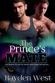The prince's mate cover image