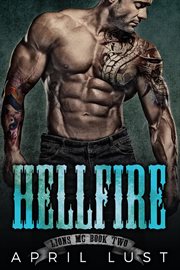 Hellfire cover image