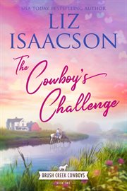 The Cowboy's Challenge cover image