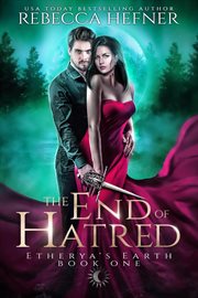 The end of hatred cover image
