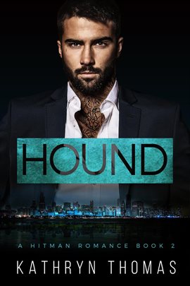 Cover image for Hound