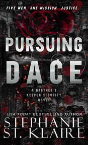 Pursuing Dace cover image