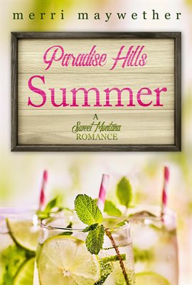 Cover image for Paradise Hills Summer