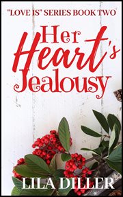 Her heart's jealousy cover image