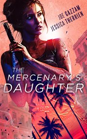 The mercenary's daughter cover image