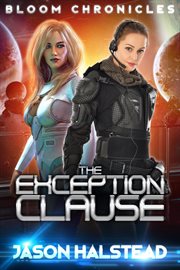 The exception clause cover image