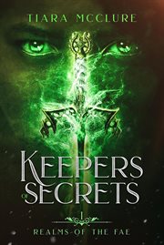 Keepers of secrets cover image