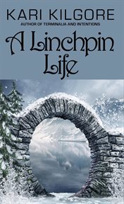 A linchpin life cover image