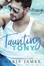 Taunting Tony cover image
