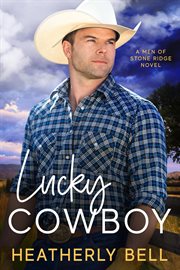 Lucky cowboy cover image