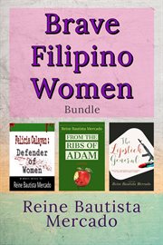 Brave Filipino Women cover image