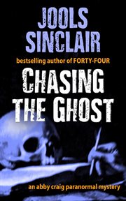 Chasing the ghost cover image
