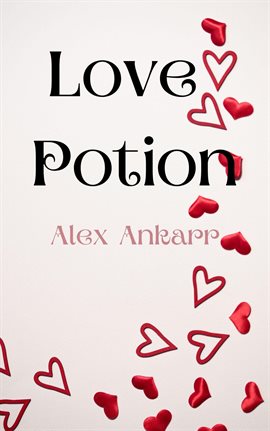 Cover image for Love Potion