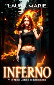 The teen witch inferno cover image