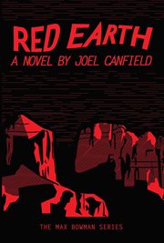 Red earth cover image