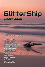 Glittership winter 2020 cover image