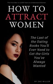 How to attract women cover image