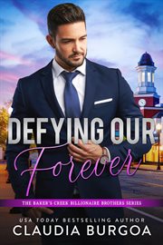 Defying Our Forever cover image