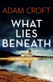 What lies beneath cover image