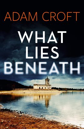 Cover image for What Lies Beneath