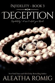 Deception : Infidelity cover image