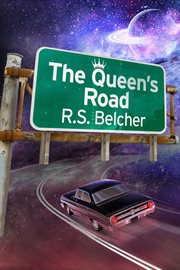 The queen's road cover image