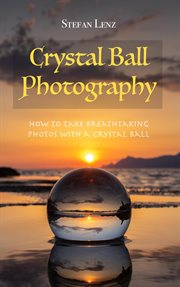Crystal ball photography cover image