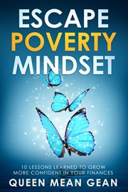 Escape poverty mindset cover image