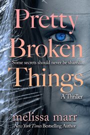 Pretty broken things cover image