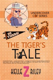 Sample excerpt the tiger's tale cover image