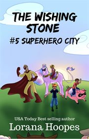 The Wishing Stone #5 cover image