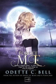 Forget me book one cover image