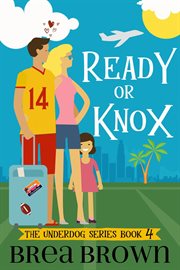 Ready or knox cover image