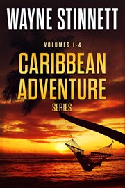 Caribbean Adventure Series : volume 1-4 cover image