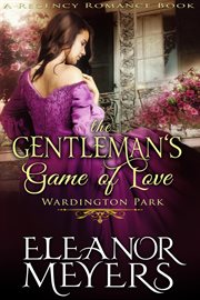 The gentleman's game of love cover image