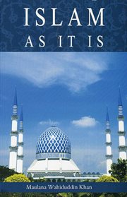 Islam as it is cover image